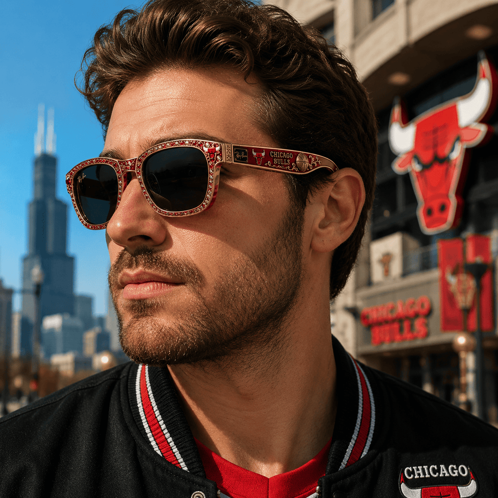 PREMIUM CGB UNISEX SUNGLASSES NPL
