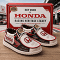 premium HND Loafer Shoes NHVH