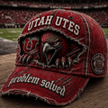 UTAH PREMIUM VINTAGE CAP TTNL