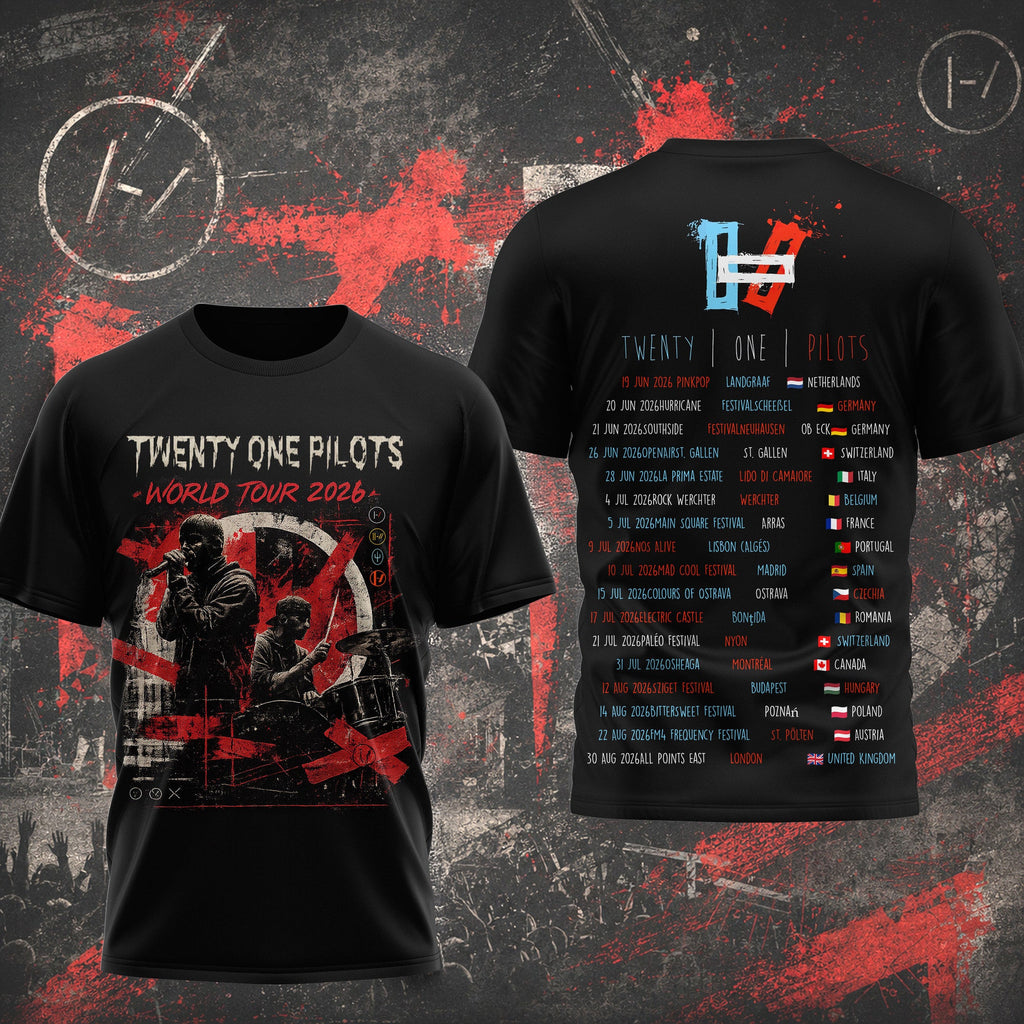 PREMIUM TOP 3D SHIRT HTTT