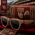 PREMIUM UTAH 3D EMBOSS SHIRT NTB