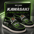 premium KWSK Loafer Shoes NHVH
