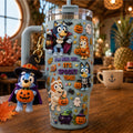 BLU 40oz Tumbler With Handle HTTT