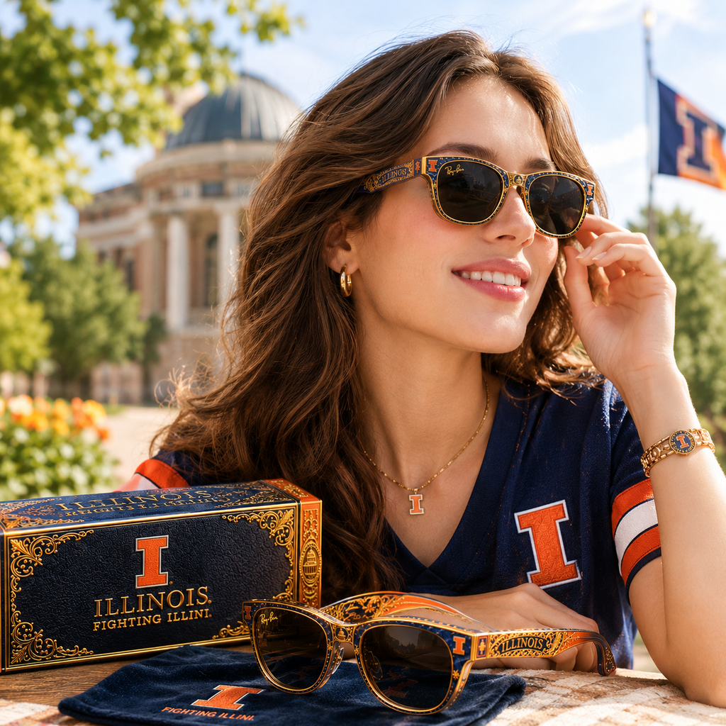 PREMIUM IFI UNISEX SUNGLASSES PTKL