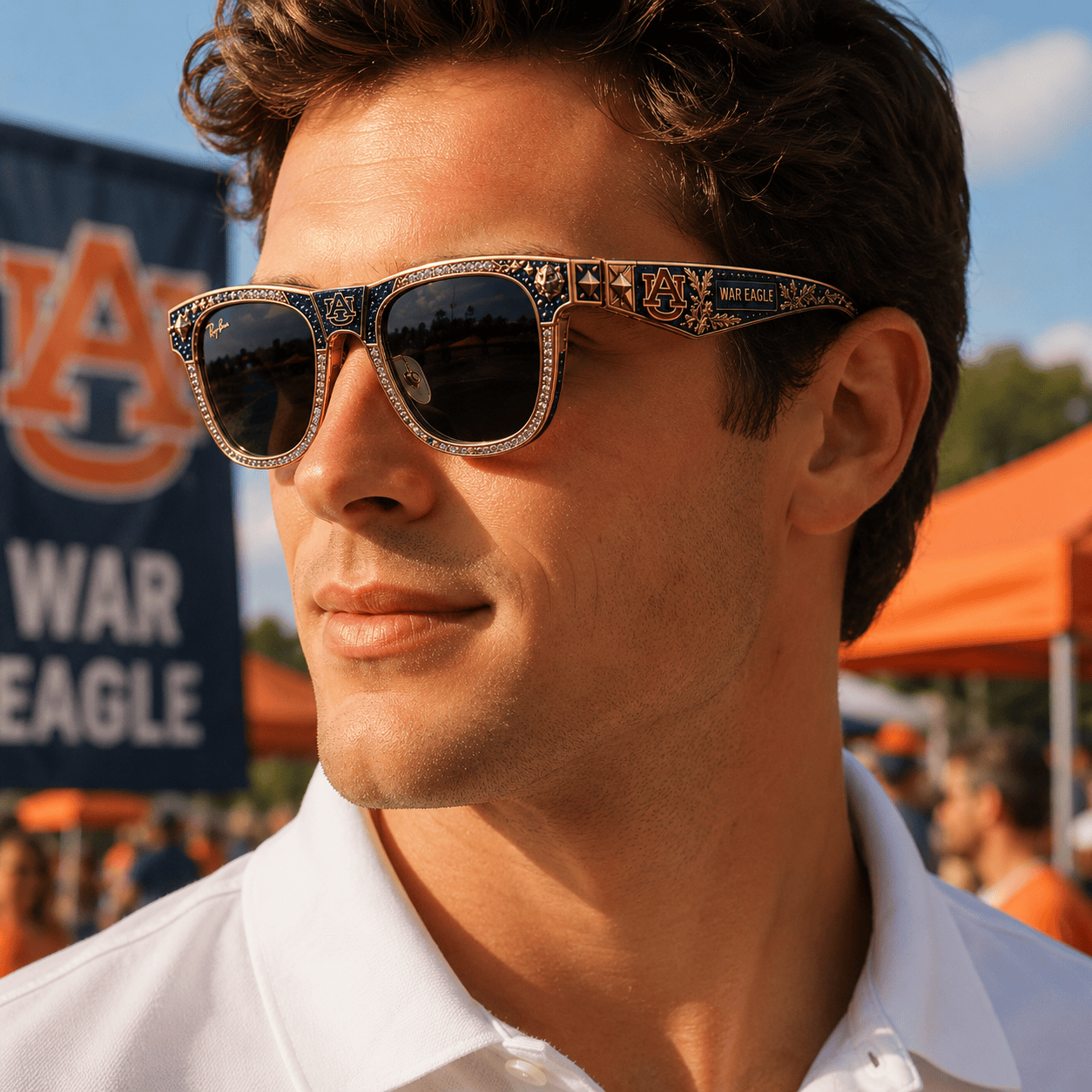 PREMIUM ABTG UNISEX SUNGLASSES PTKL