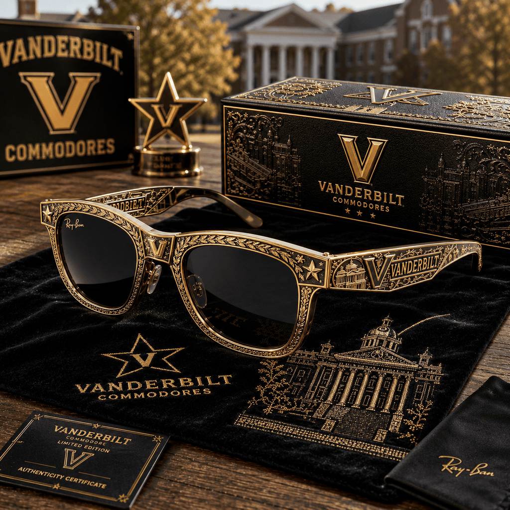 PREMIUM VDBC UNISEX SUNGLASSES PTKL