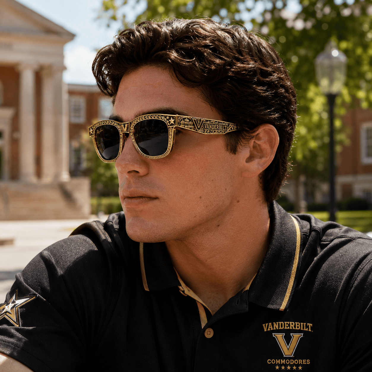 PREMIUM VDBC UNISEX SUNGLASSES PTKL