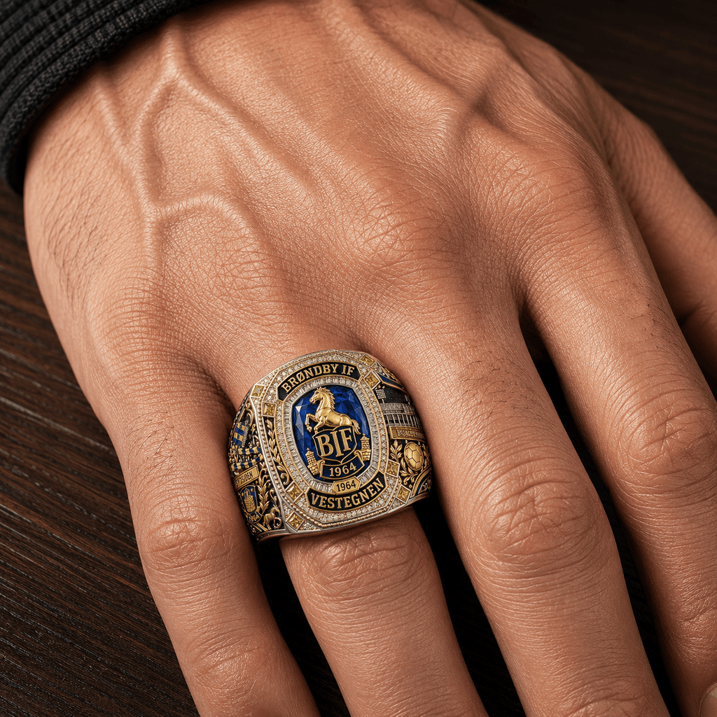 BIF Premium Ring TNSM