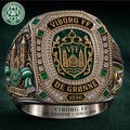 VFF Premium Ring TNSM