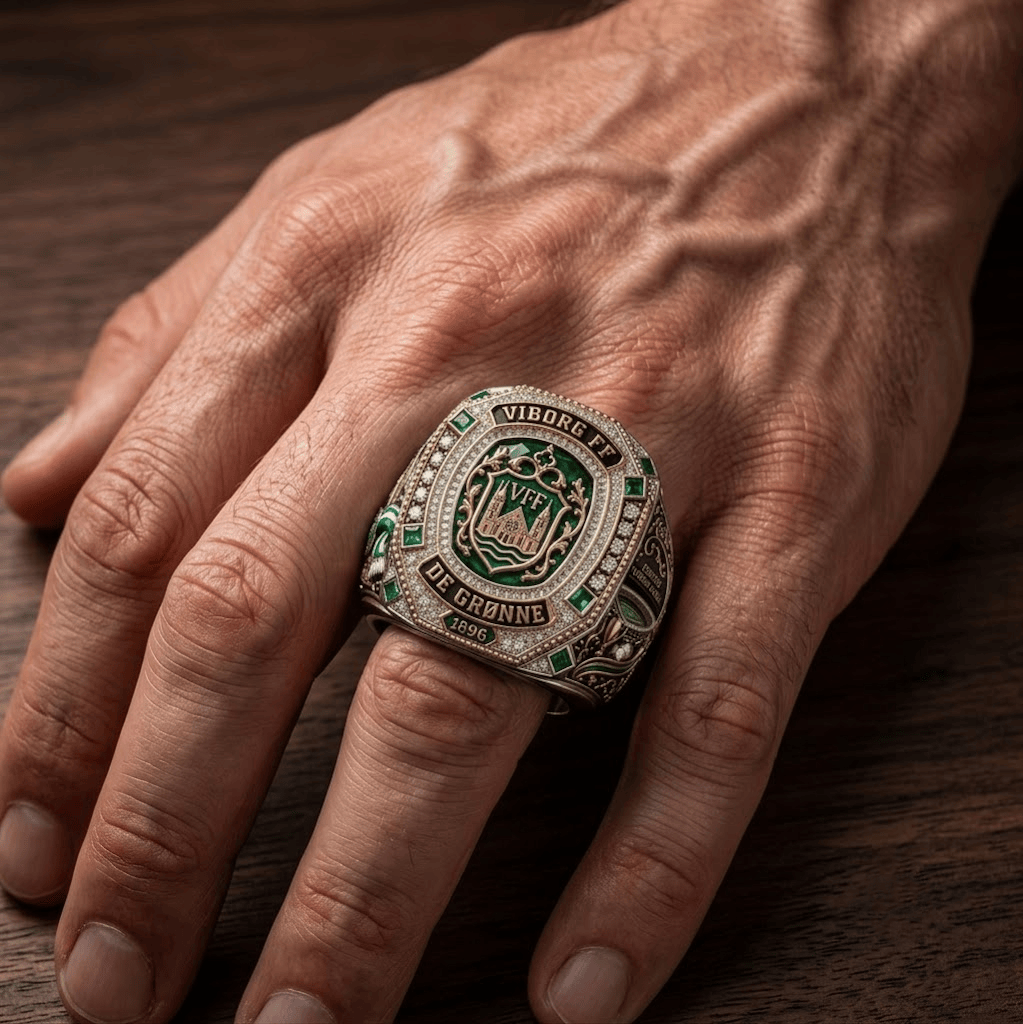 VFF Premium Ring TNSM