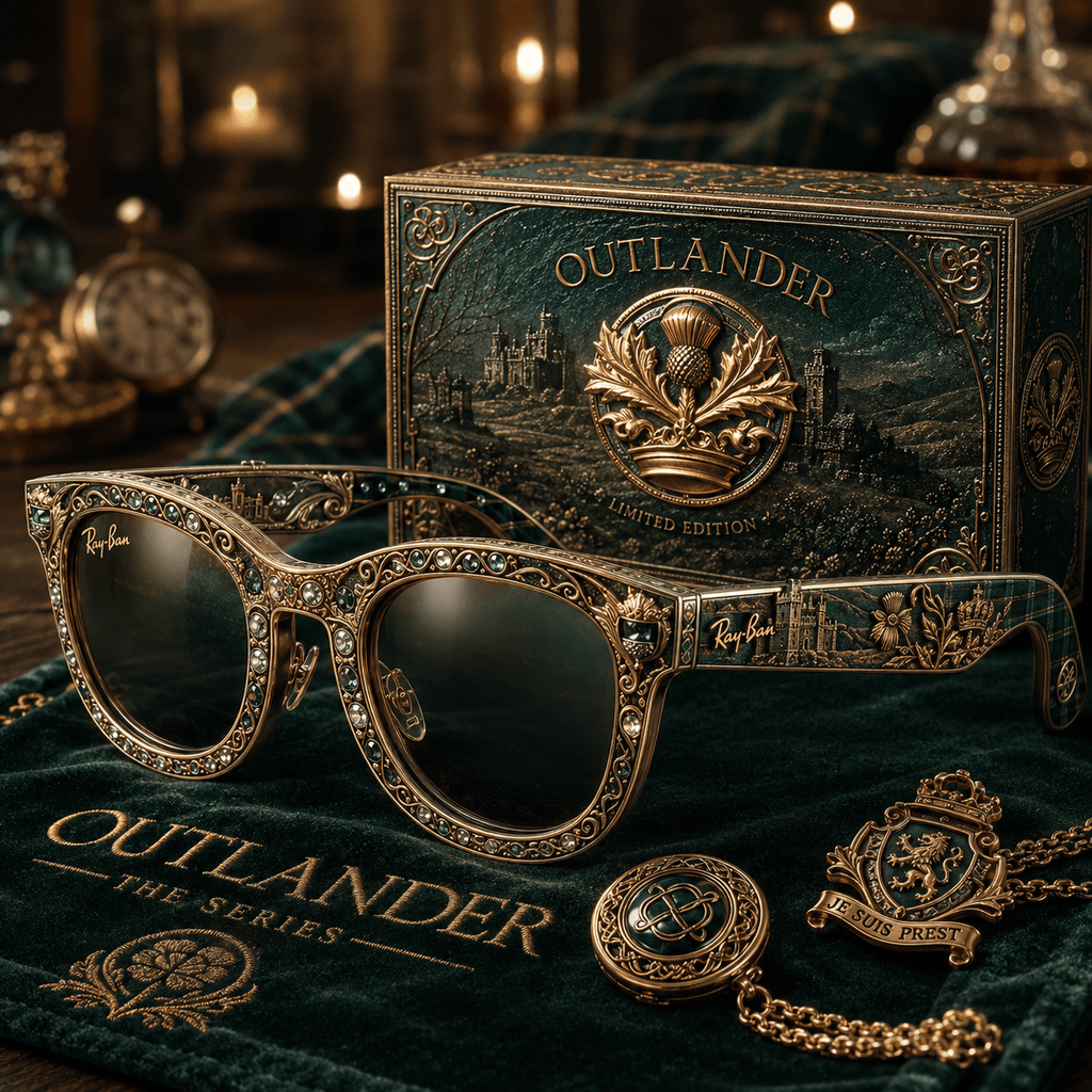 PREMIUM OLD UNISEX SUNGLASSES PTKL