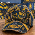 BIF Premium Vintage Cap TNSM