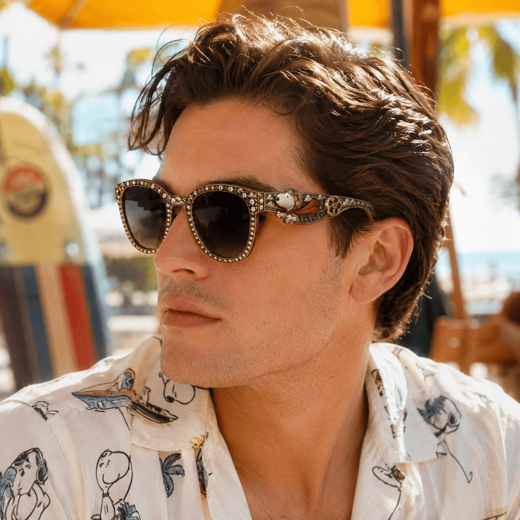PREMIUM SPNY UNISEX SUNGLASSES PTKL