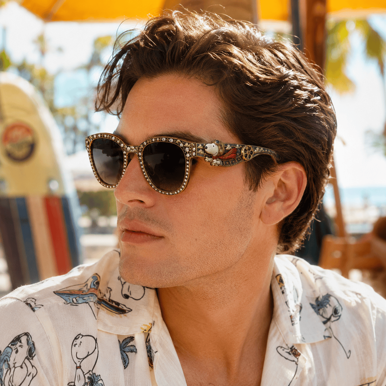 PREMIUM SPNY UNISEX SUNGLASSES PTKL