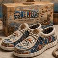 Premium OPC Loafer Shoes BMD