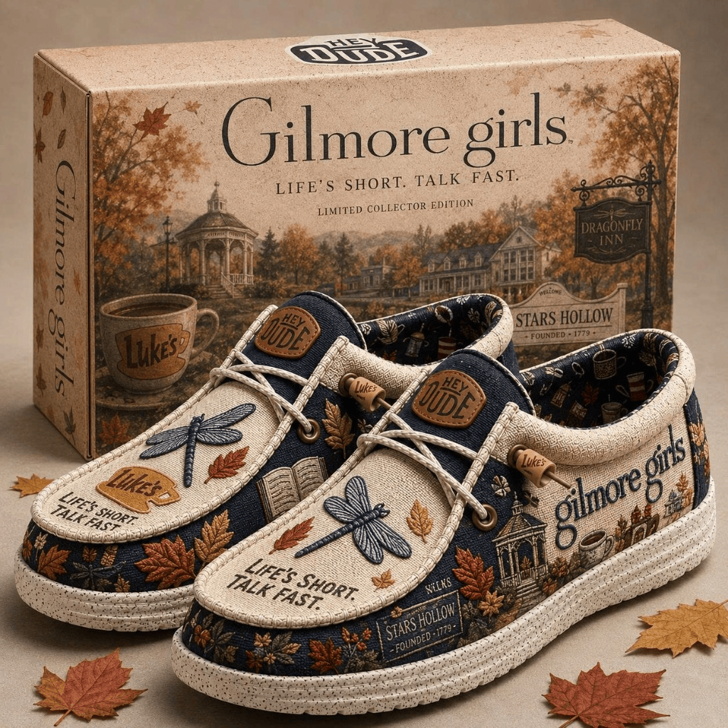 Premium GMG Loafer Shoes BMD