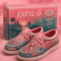 Premium KRG Loafer Shoes BMD