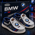 Premium BW Loafer Shoes TTTT