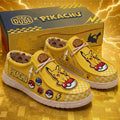 Premium PKC Loafer Shoes TMH