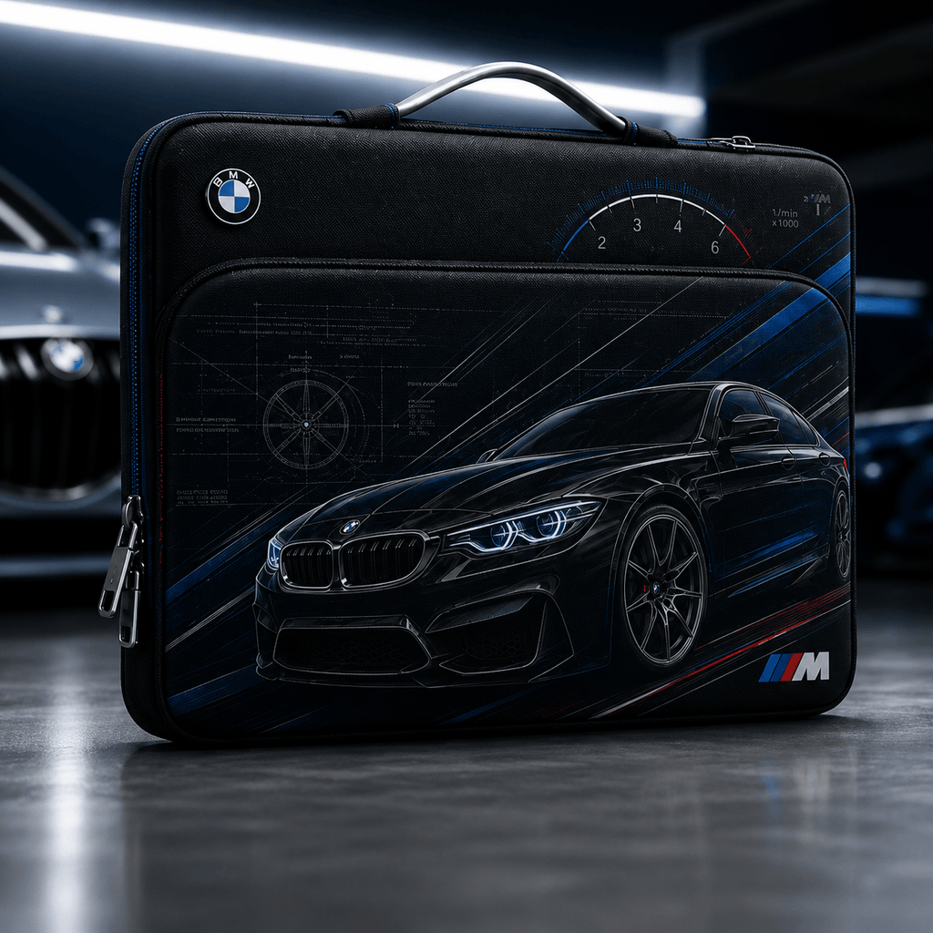 BW Premium Laptop Tab Carry Bag NTNA