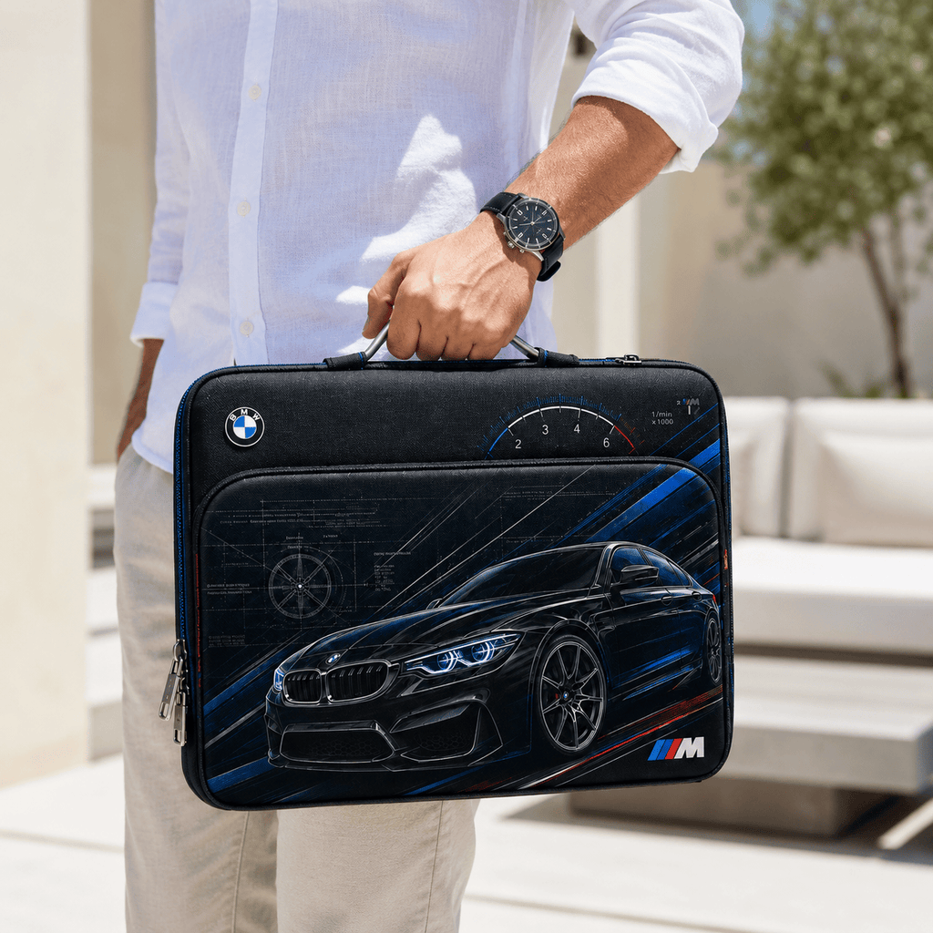 BW Premium Laptop Tab Carry Bag NTNA