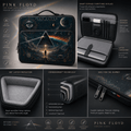 PF Premium Laptop Tab Carry Bag NTNA