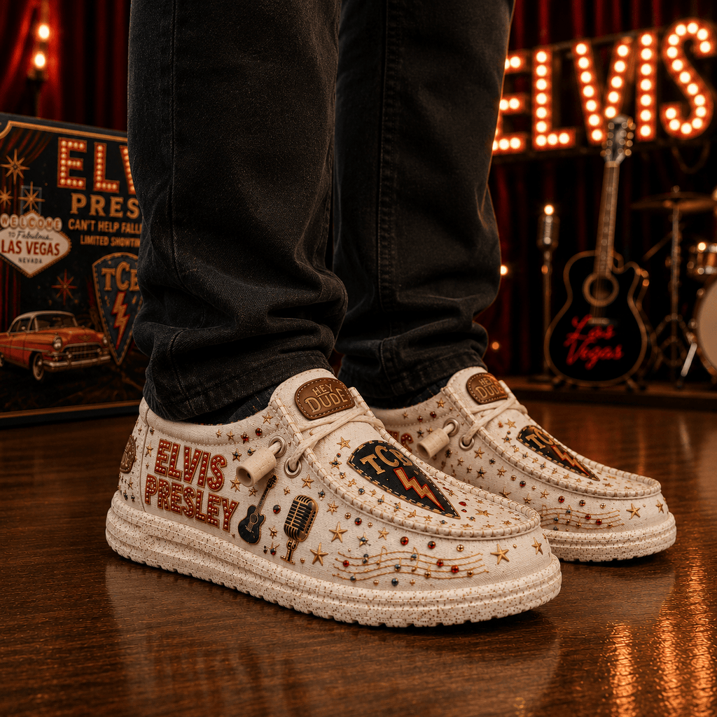 Premium ELV Loafer Shoes TTTT