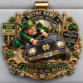 NDFI PREMIUM CAR VISOR CLIP LNTH