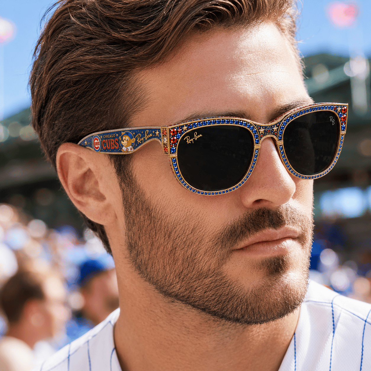 PREMIUM CCC UNISEX SUNGLASSES NPL
