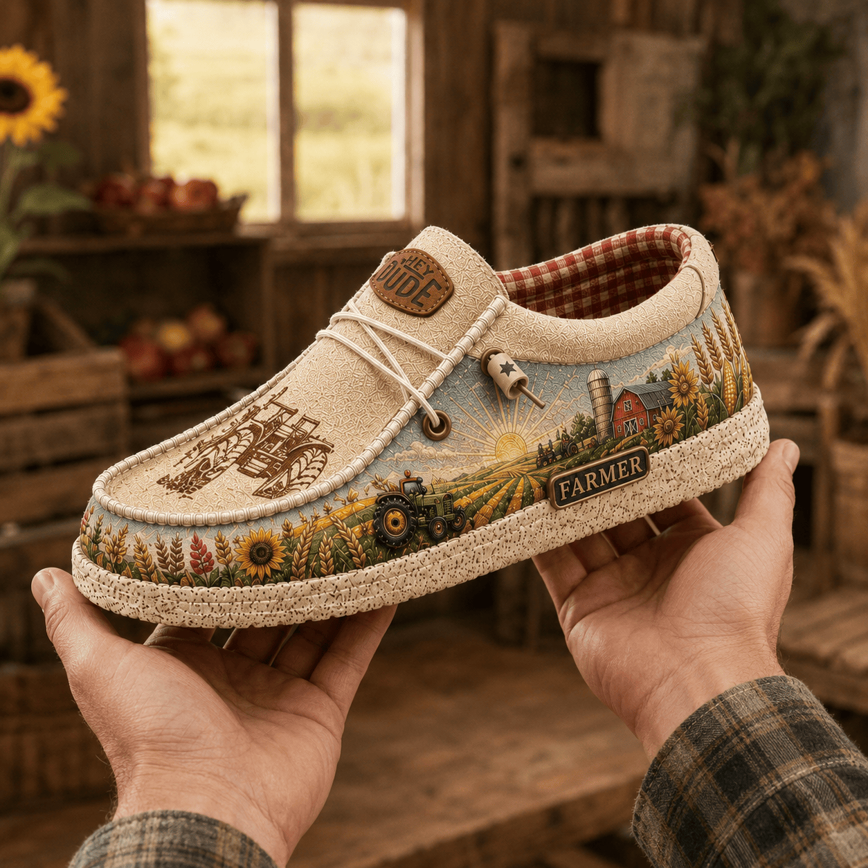 premium FAR Loafer Shoes NHVH
