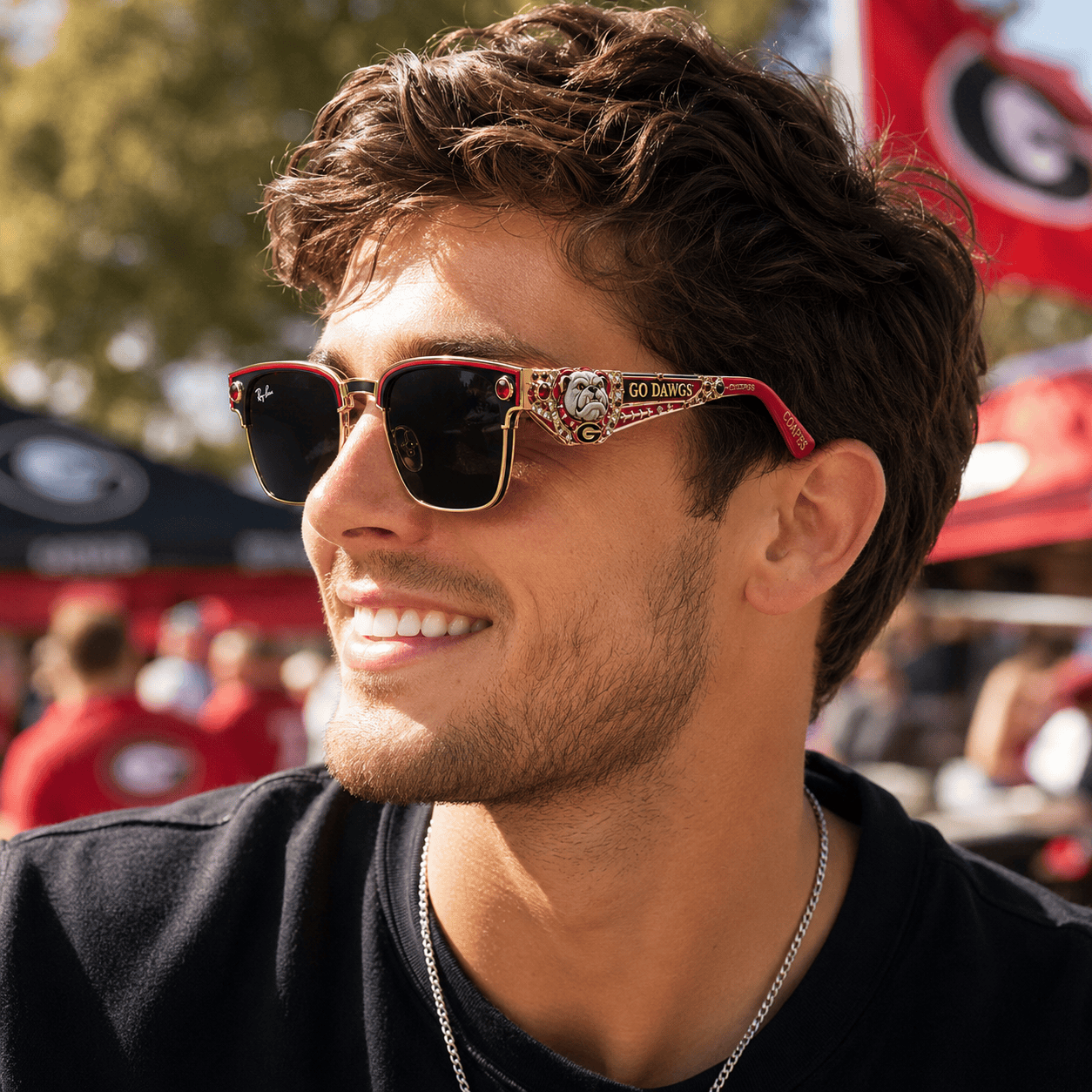 PREMIUM GGBD UNISEX SUNGLASSES PDL