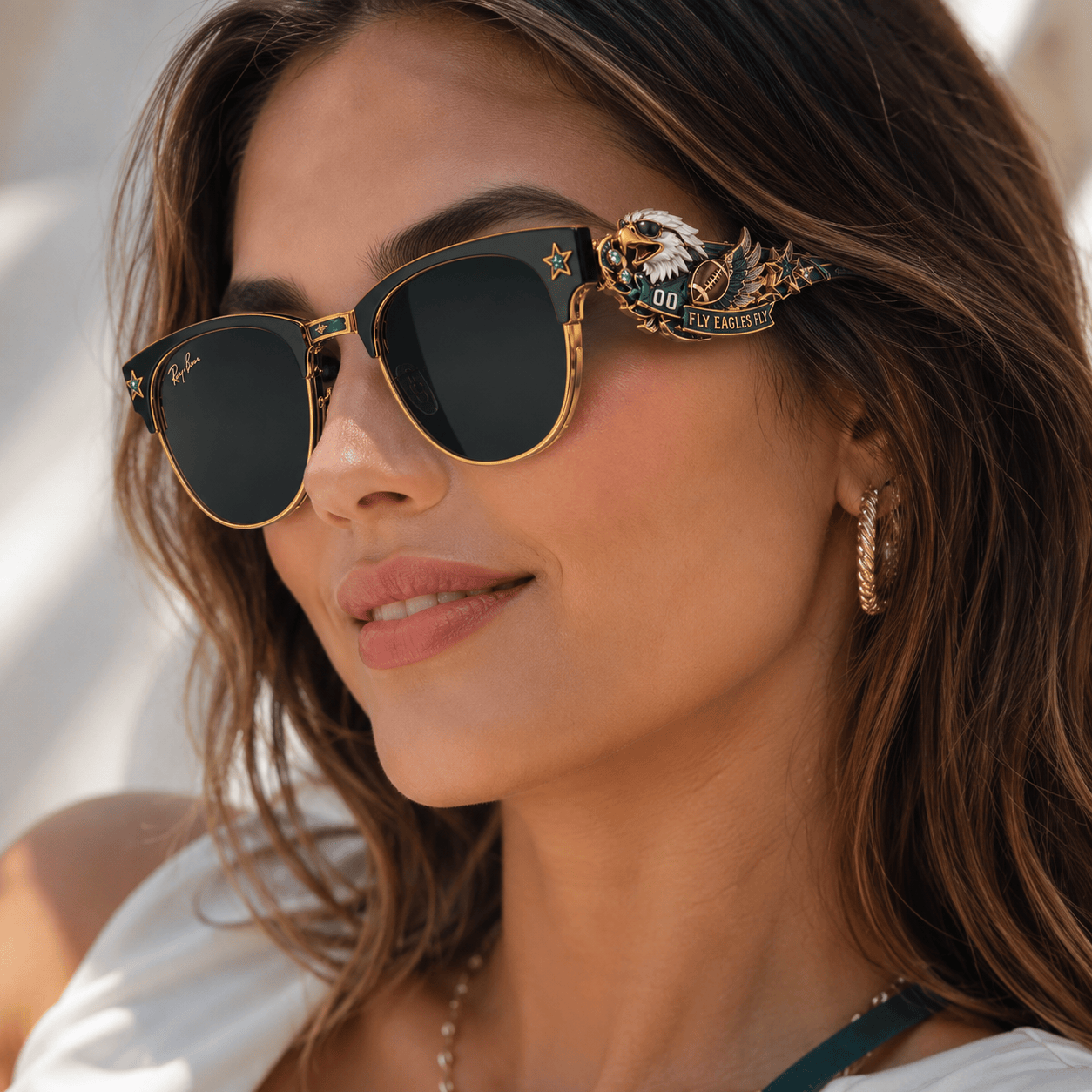 PREMIUM PLDE UNISEX SUNGLASSES PTKL