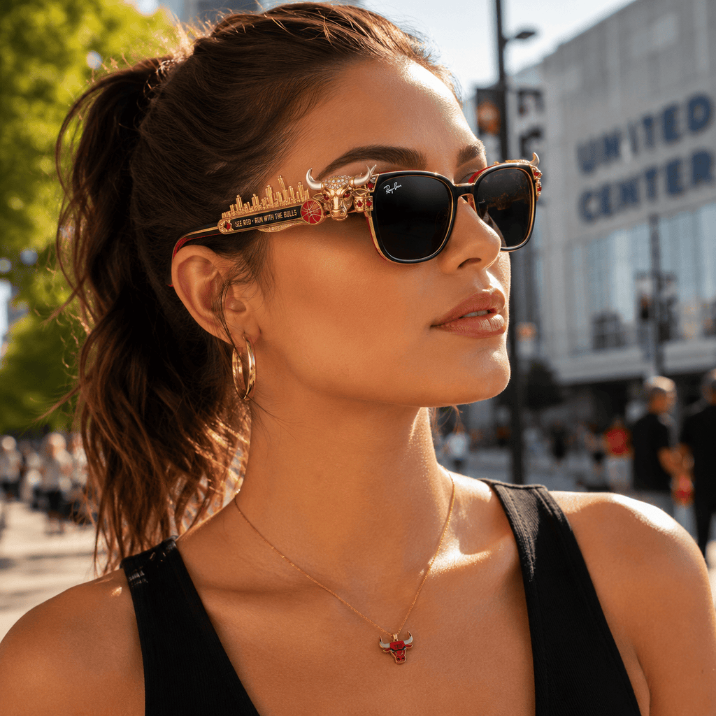 PREMIUM CGB UNISEX SUNGLASSES NPL