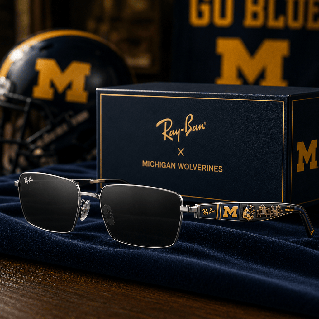 PREMIUM MWR UNISEX SUNGLASSES NPL