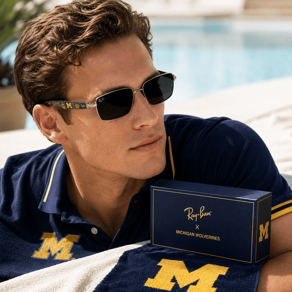 PREMIUM MWR UNISEX SUNGLASSES NPL