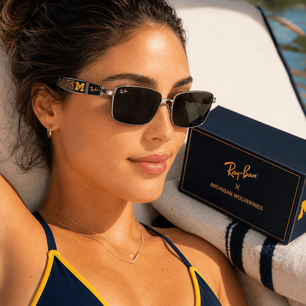 PREMIUM MWR UNISEX SUNGLASSES NPL