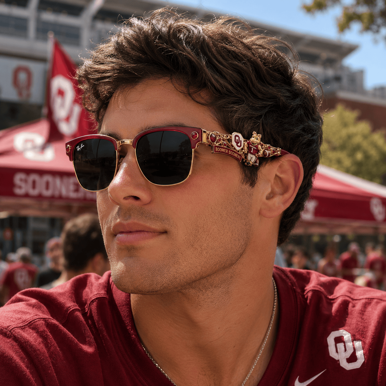 PREMIUM OSN UNISEX SUNGLASSES NPL