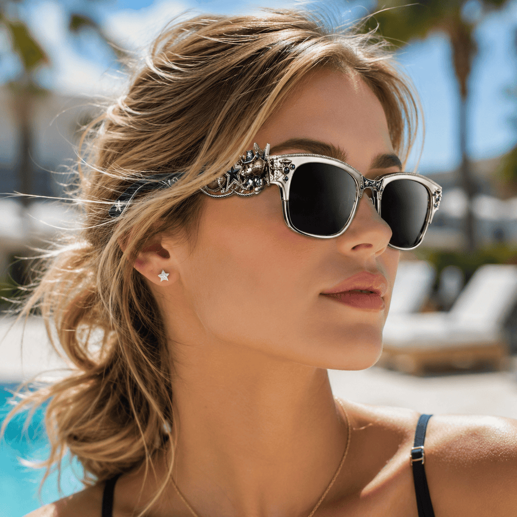 PREMIUM DLCB UNISEX SUNGLASSES PTKL