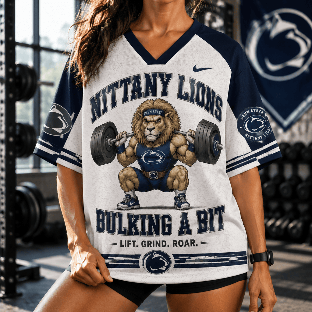 PSNL PREMIUM FOOTBALL JERSEY SHIRT HQH