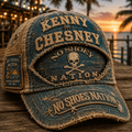 KNCN Premium Vintage Cap NTNA