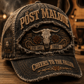 PML Premium Vintage Cap NTNA