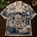 PREMIUM LAD HAWAIIAN SHIRT PDL