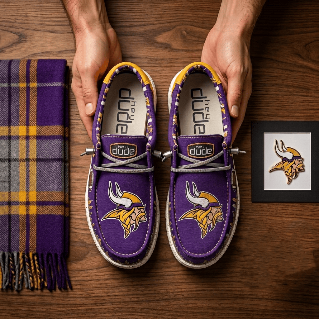 Premium MNVK Loafer Shoes BMD