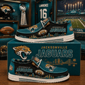 Premium JSVJ Loafer Shoes BMD
