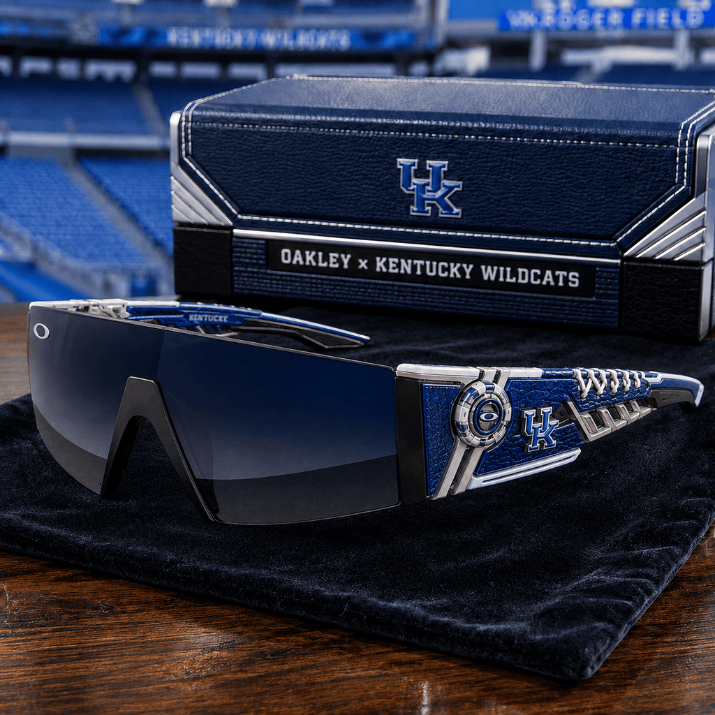 PREMIUM KWBK UNISEX SUNGLASSES NTTB