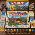 Premium TSP Board Game NHVH