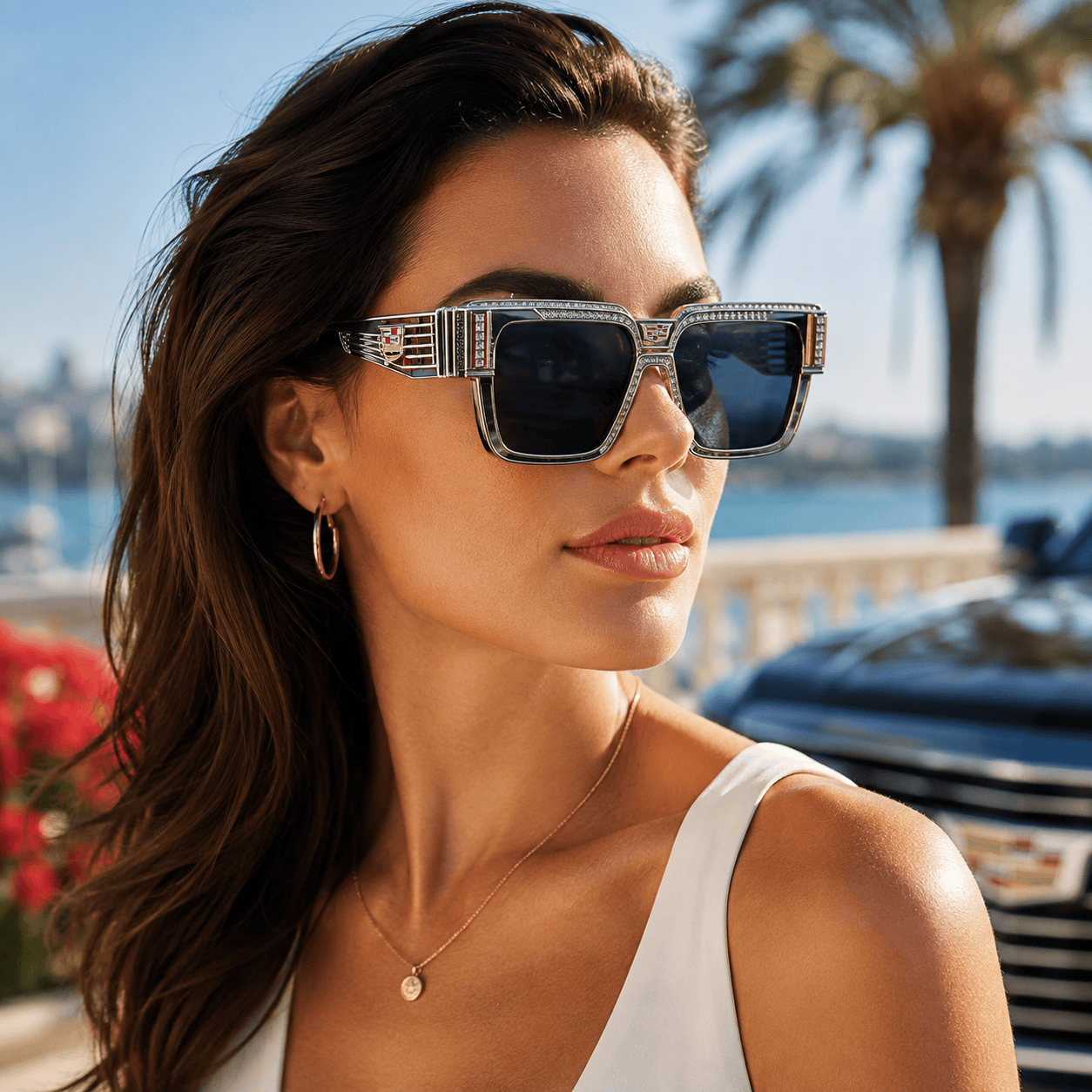 PREMIUM CDLC UNISEX SUNGLASSES PTKL