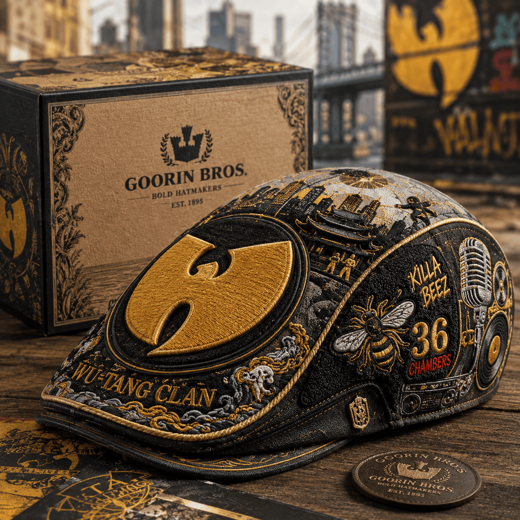 WTC Premium JEFF Cap TTNL