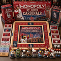 Premium SLVC Board Game VTH