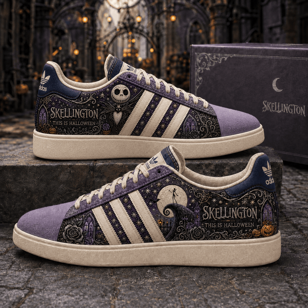 PREMIUM JSK CASUAL SHOES NTTB